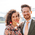 Moritz und Carolin Tengelmann